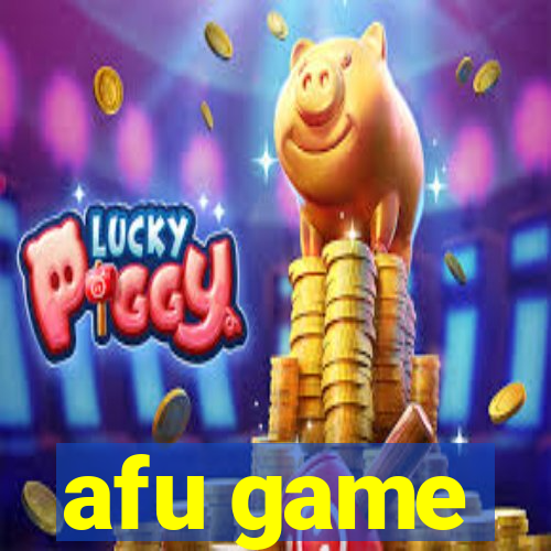 afu game